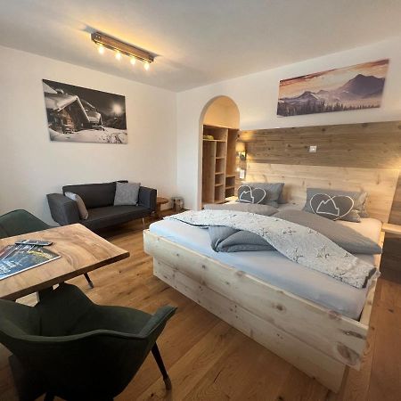 Hotel Berghof Haselsberger Sankt Johann in Tirol Exteriér fotografie