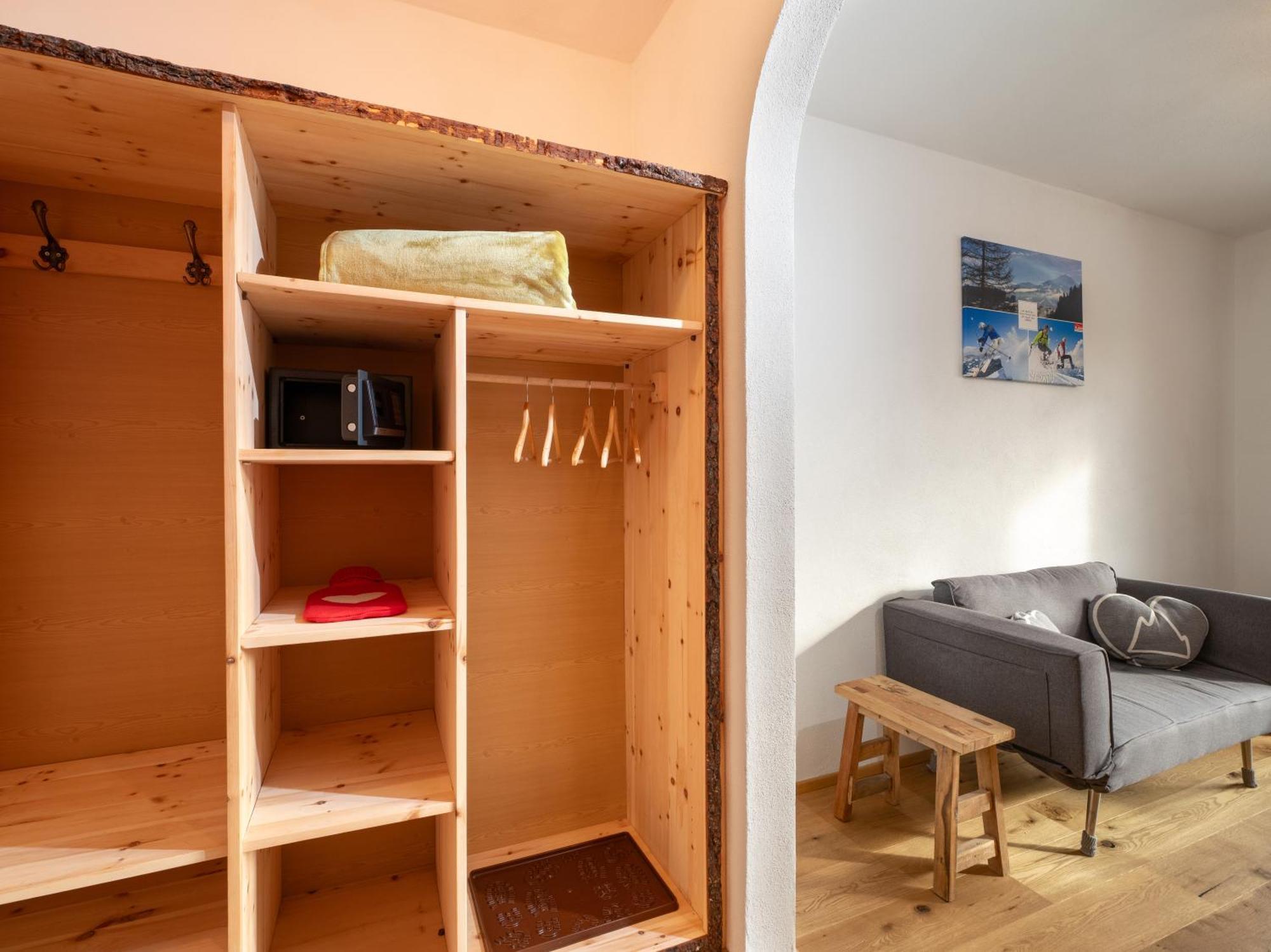 Hotel Berghof Haselsberger Sankt Johann in Tirol Exteriér fotografie